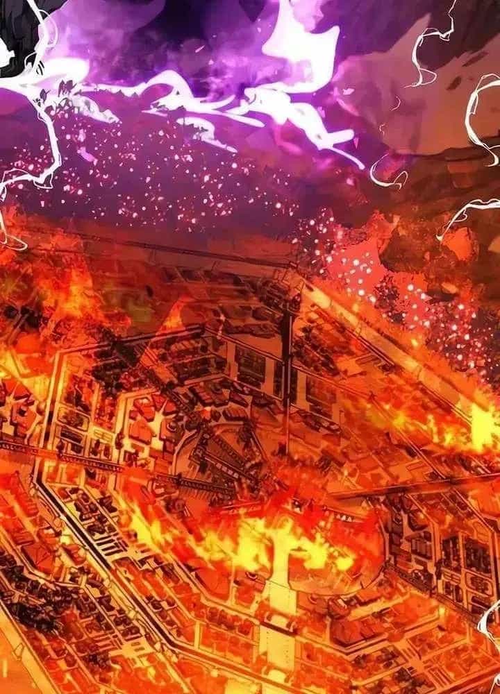 Mỗi Lính Đánh Thuê Trở Về Đều Có Một Kế Hoạch - Chương 84 - ảnh 9