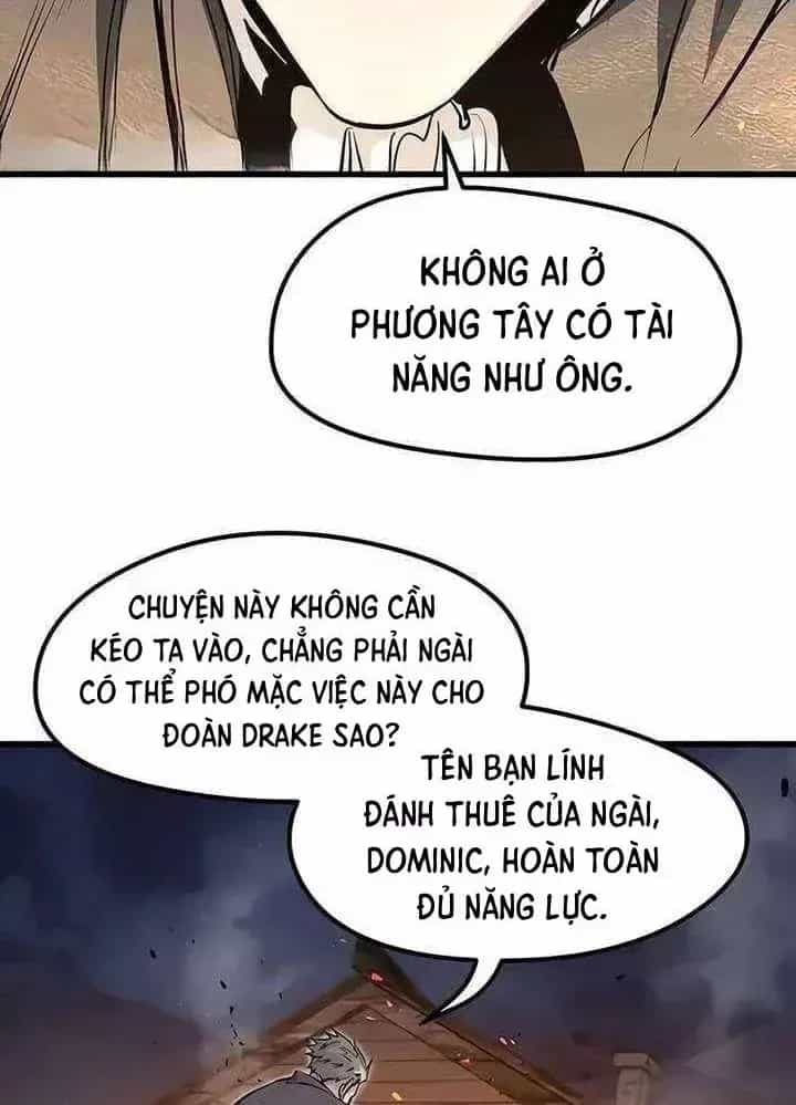 Mỗi Lính Đánh Thuê Trở Về Đều Có Một Kế Hoạch - Chương 85 - ảnh 119
