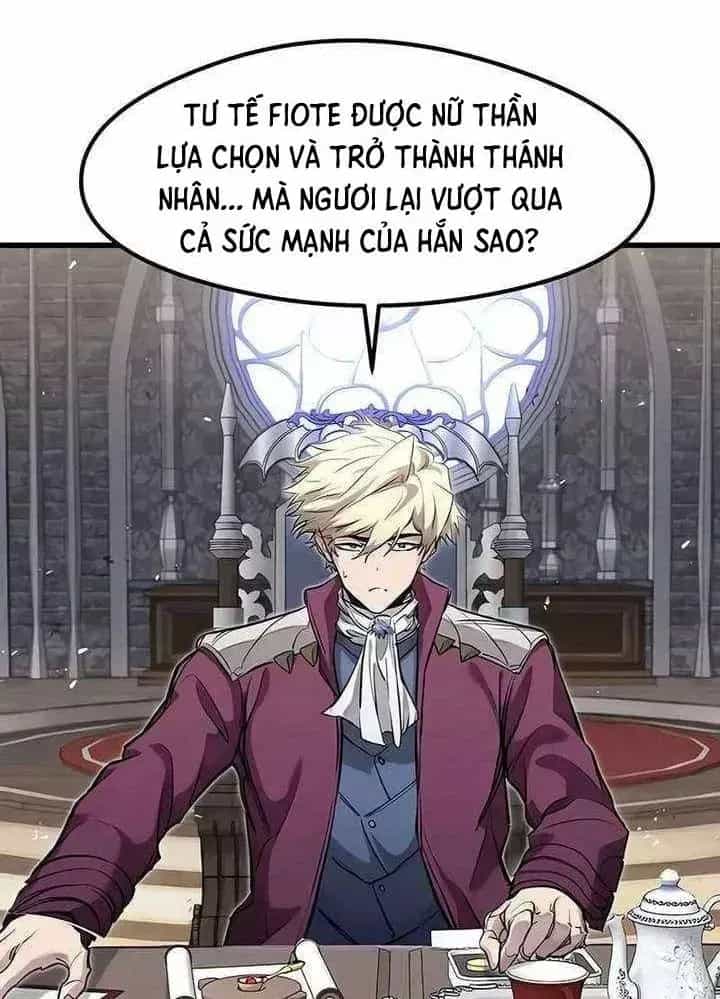 Mỗi Lính Đánh Thuê Trở Về Đều Có Một Kế Hoạch - Chương 85 - ảnh 31