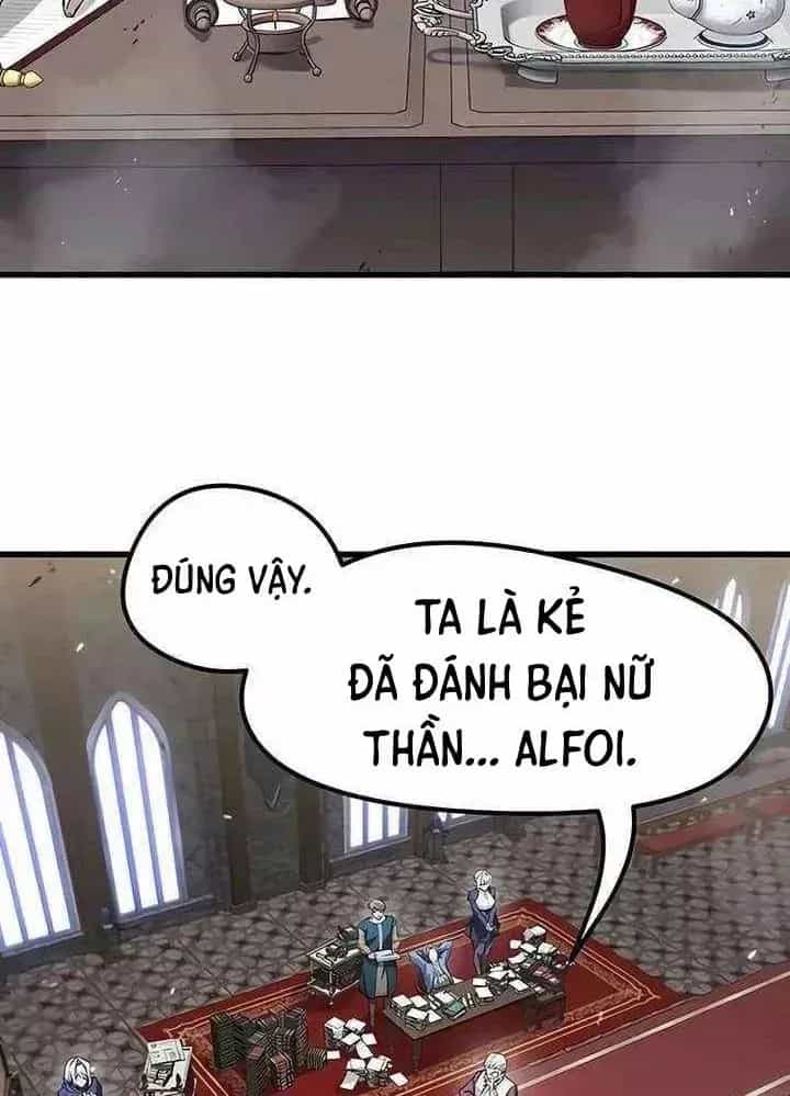 Mỗi Lính Đánh Thuê Trở Về Đều Có Một Kế Hoạch - Chương 85 - ảnh 32
