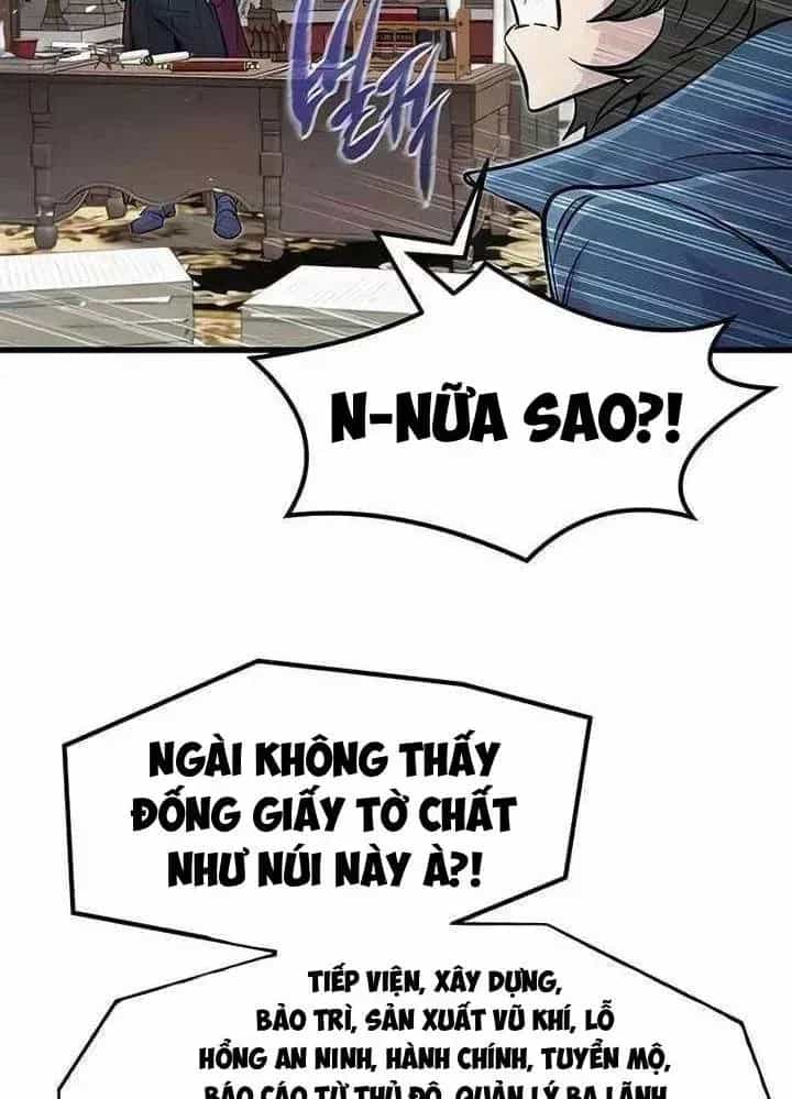 Mỗi Lính Đánh Thuê Trở Về Đều Có Một Kế Hoạch - Chương 85 - ảnh 46