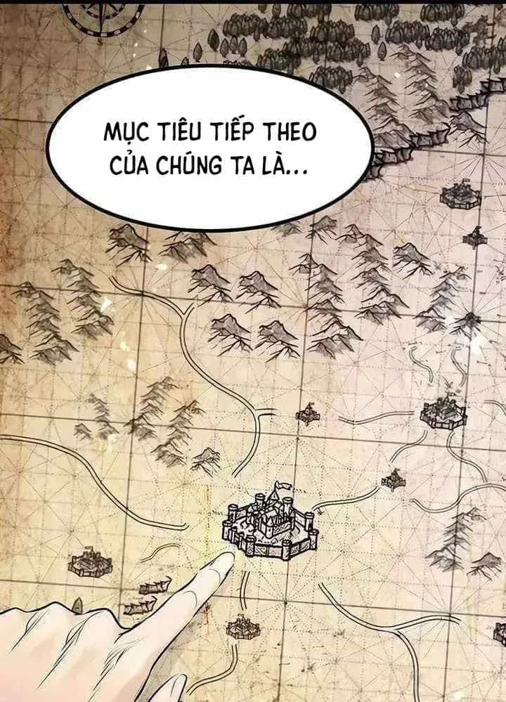 Mỗi Lính Đánh Thuê Trở Về Đều Có Một Kế Hoạch - Chương 85 - ảnh 57