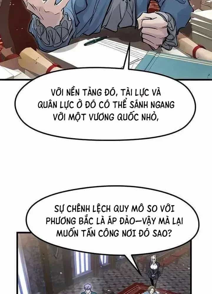 Mỗi Lính Đánh Thuê Trở Về Đều Có Một Kế Hoạch - Chương 85 - ảnh 62