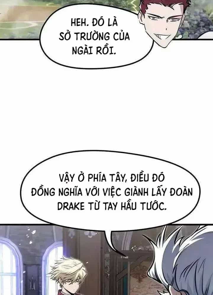 Mỗi Lính Đánh Thuê Trở Về Đều Có Một Kế Hoạch - Chương 85 - ảnh 77