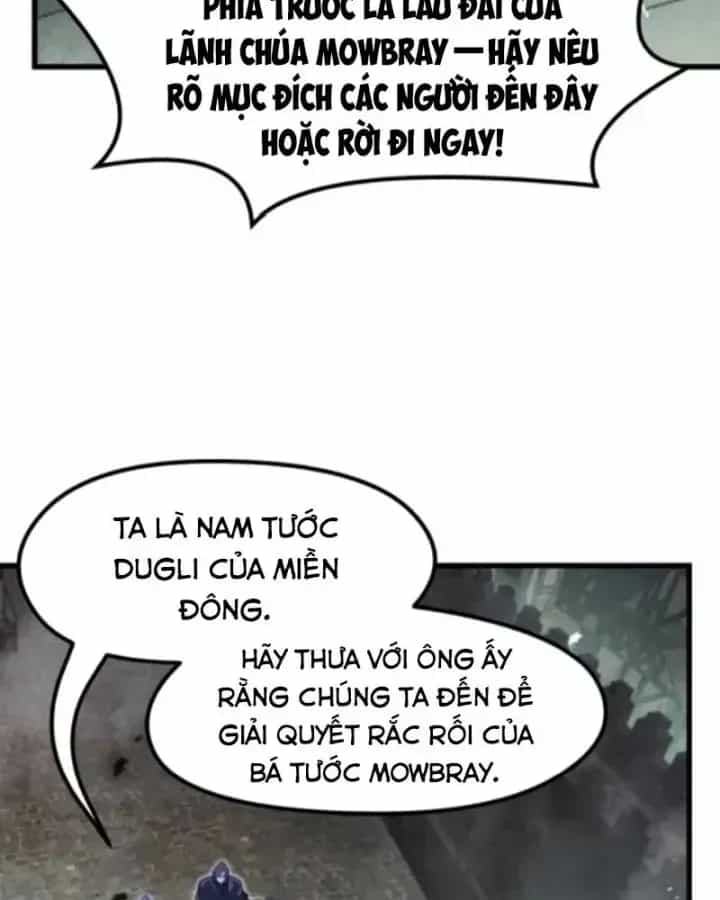 Mỗi Lính Đánh Thuê Trở Về Đều Có Một Kế Hoạch - Chương 88 - ảnh 136