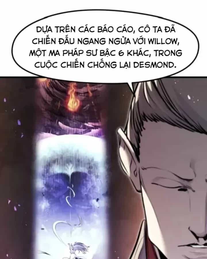 Mỗi Lính Đánh Thuê Trở Về Đều Có Một Kế Hoạch - Chương 88 - ảnh 35
