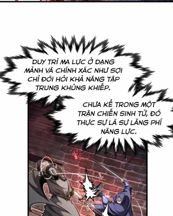 Mỗi Lính Đánh Thuê Trở Về Đều Có Một Kế Hoạch - Chương 90 - ảnh 68
