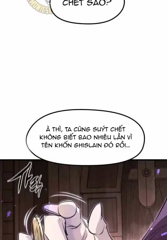 Mỗi Lính Đánh Thuê Trở Về Đều Có Một Kế Hoạch - Chương 92 - ảnh 87