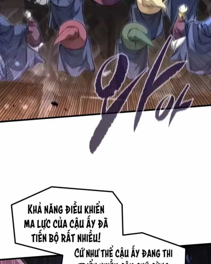 Mỗi Lính Đánh Thuê Trở Về Đều Có Một Kế Hoạch - Chương 93 - ảnh 13