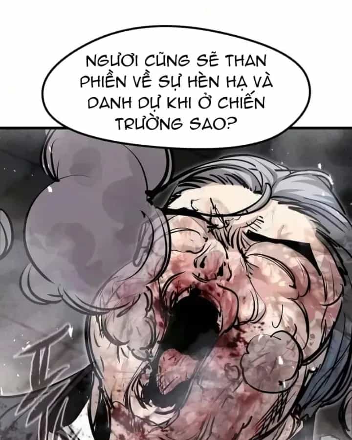 Mỗi Lính Đánh Thuê Trở Về Đều Có Một Kế Hoạch - Chương 93 - ảnh 7