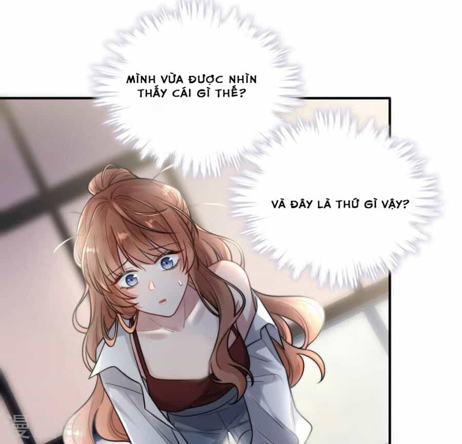 Mỗi Ngày Một Nụ Hôn - Chương 1 - ảnh 38