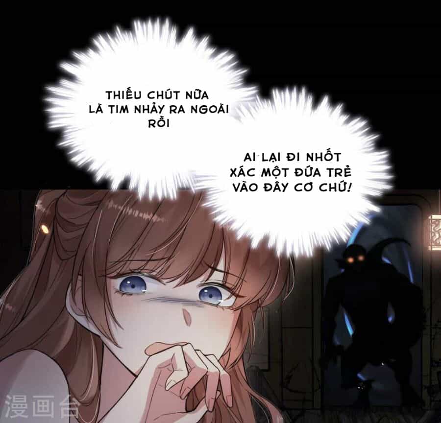 Mỗi Ngày Một Nụ Hôn - Chương 1 - ảnh 83