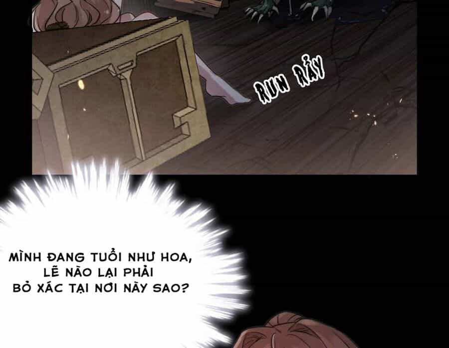 Mỗi Ngày Một Nụ Hôn - Chương 1 - ảnh 92