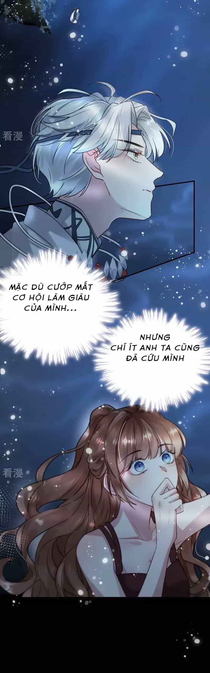 Mỗi Ngày Một Nụ Hôn - Chương 2 - ảnh 14