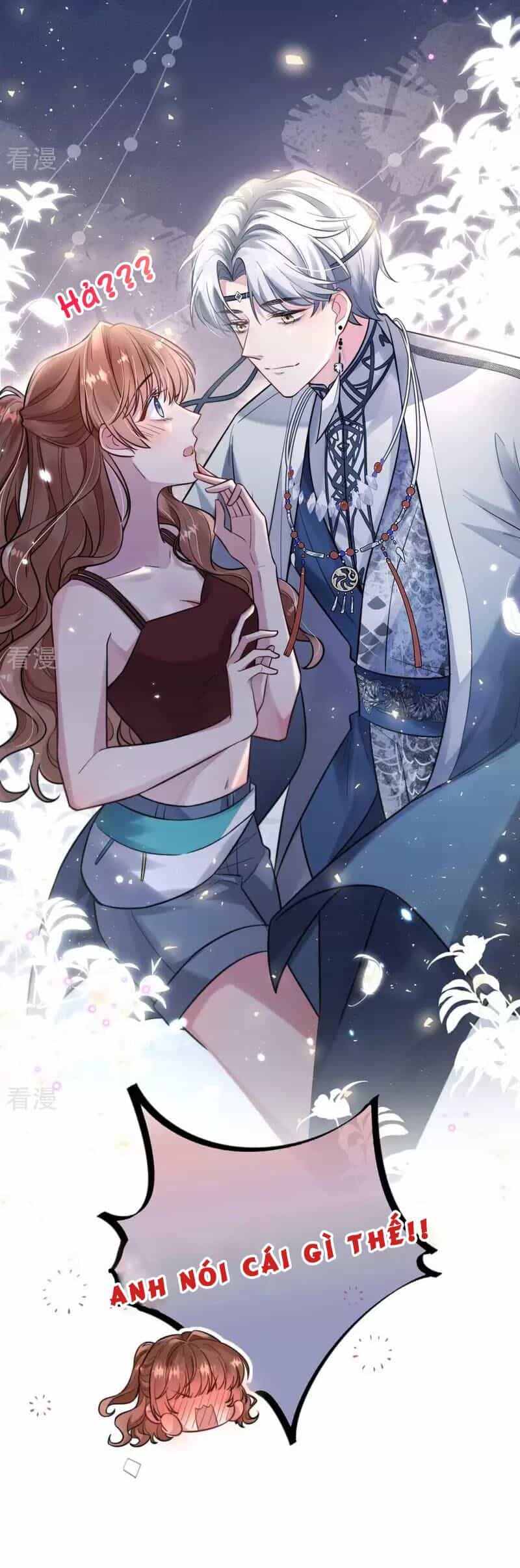 Mỗi Ngày Một Nụ Hôn - Chương 2 - ảnh 23