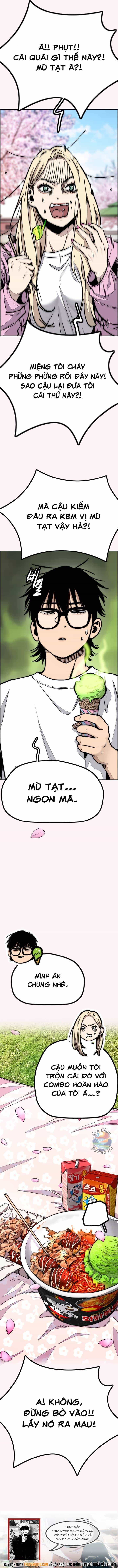 Mọi Người Ăn Gì ? - Chương 1 - ảnh 3