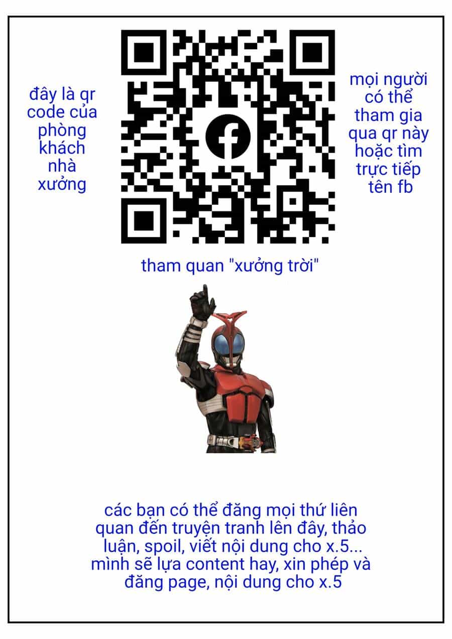 Mọi Người Đều Đến Từ Thế Giới Khác, Ngoại Trừ Tôi!? - Chương 8.5 - ảnh 15