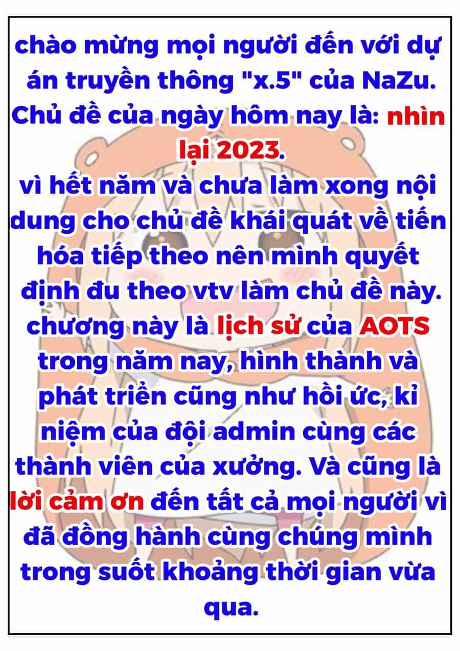 Mọi Người Đều Đến Từ Thế Giới Khác, Ngoại Trừ Tôi!? - Chương 8.5 - ảnh 2