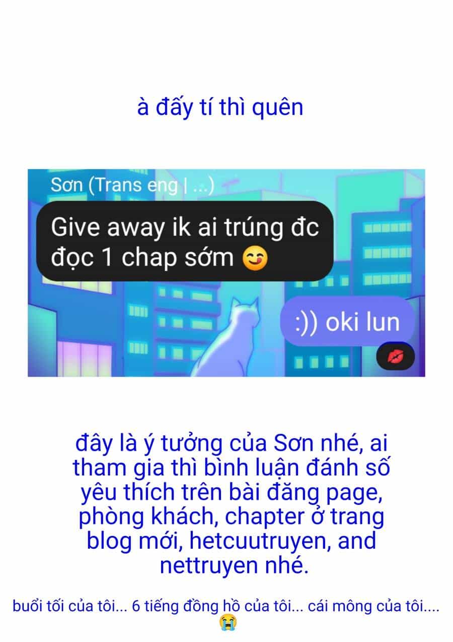 Mọi Người Đều Đến Từ Thế Giới Khác, Ngoại Trừ Tôi!? - Chương 8.5 - ảnh 22