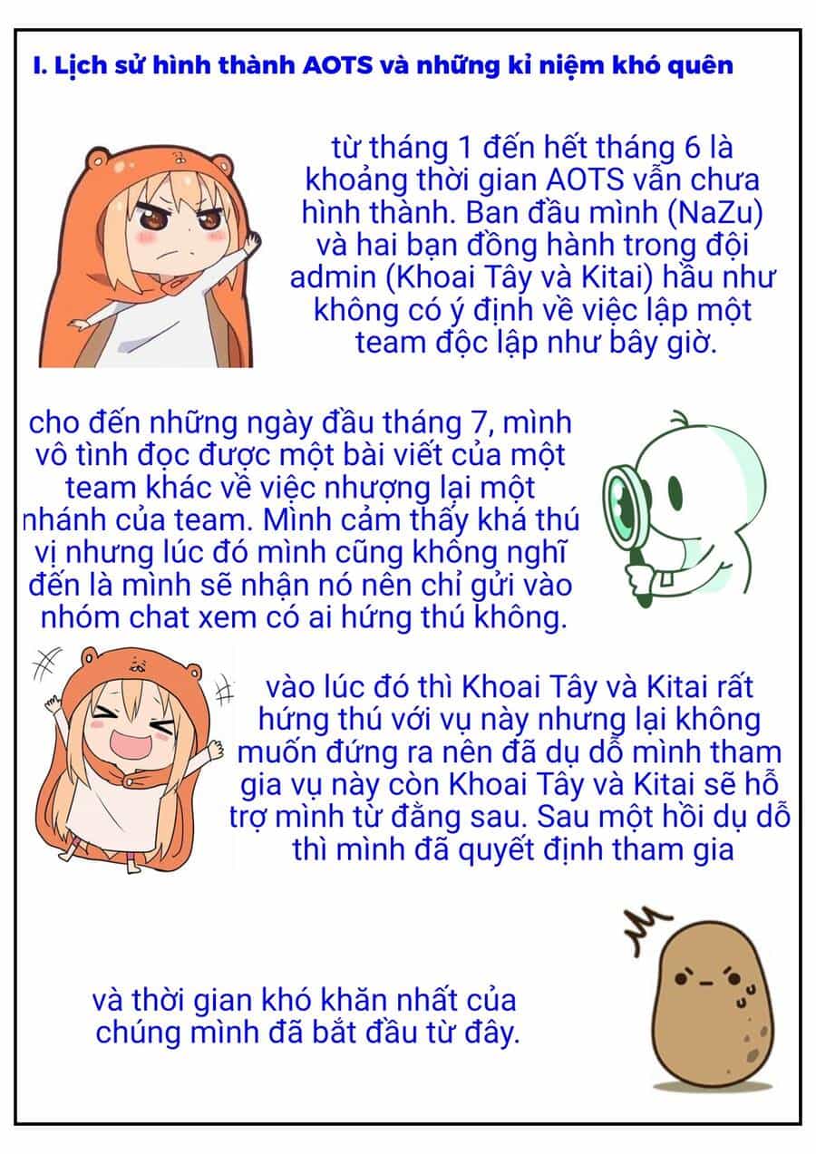 Mọi Người Đều Đến Từ Thế Giới Khác, Ngoại Trừ Tôi!? - Chương 8.5 - ảnh 4