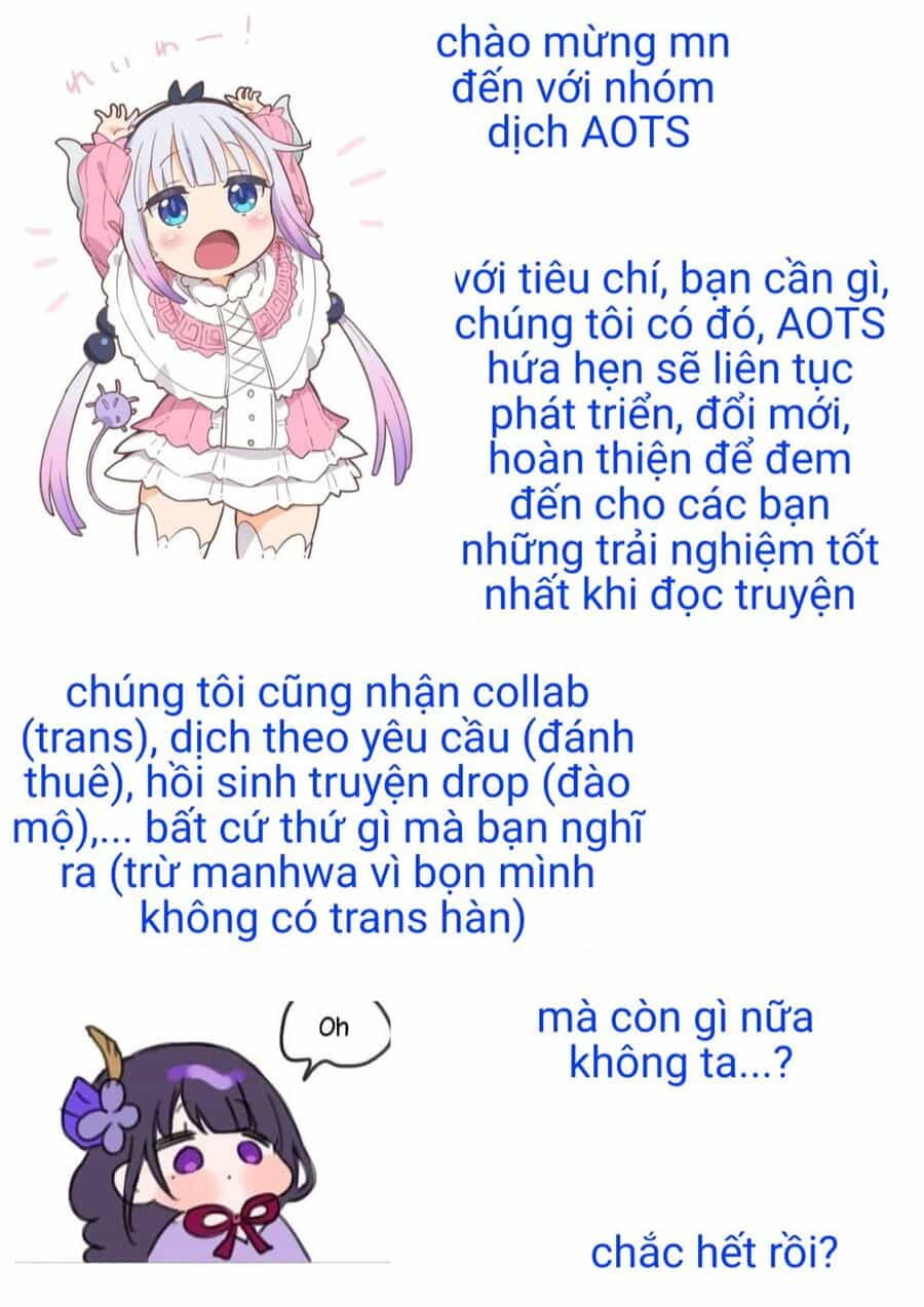 Mọi Người Đều Đến Từ Thế Giới Khác, Ngoại Trừ Tôi!? - Chuong 4.5 - ảnh 7