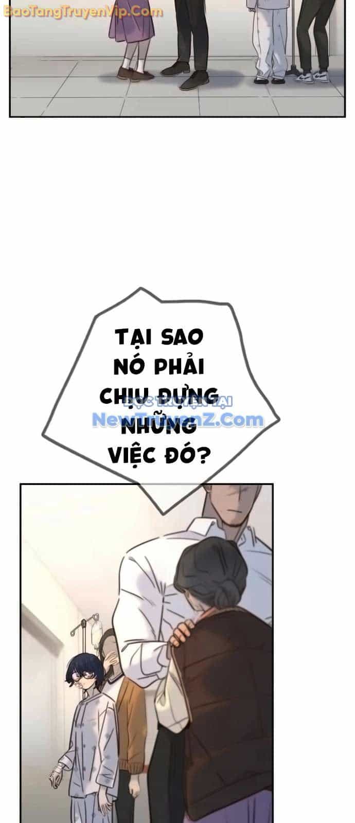 Mọi Người Đều Yêu Cô Ấy - Chương 15 - ảnh 53