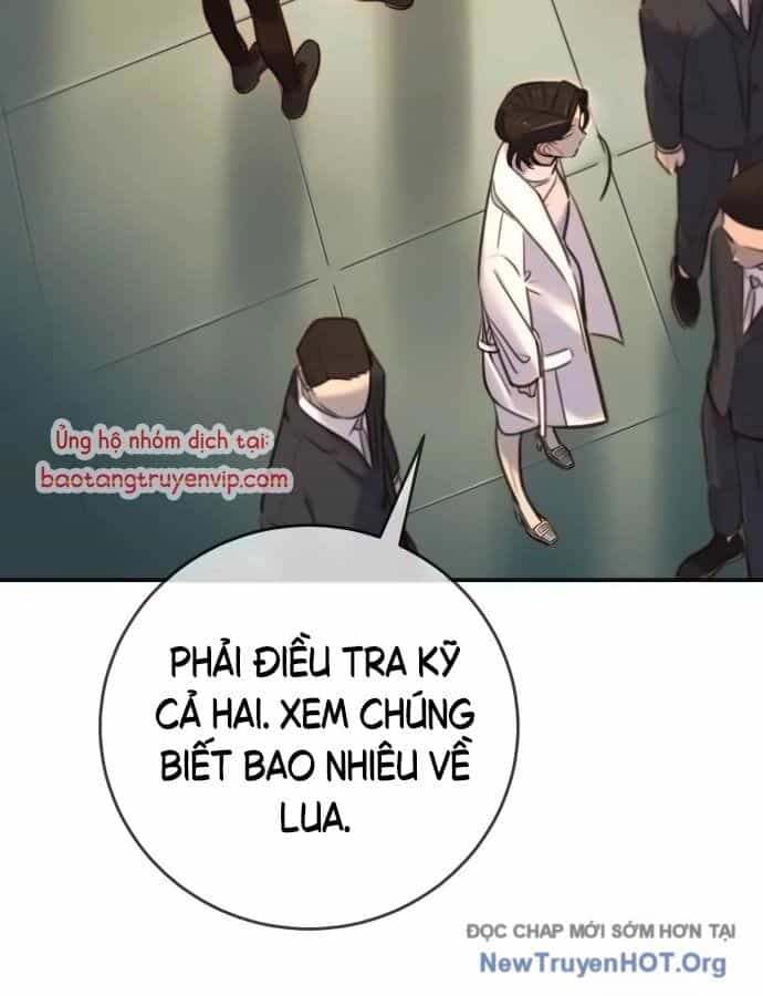 Mọi Người Đều Yêu Cô Ấy - Chương 16 - ảnh 38