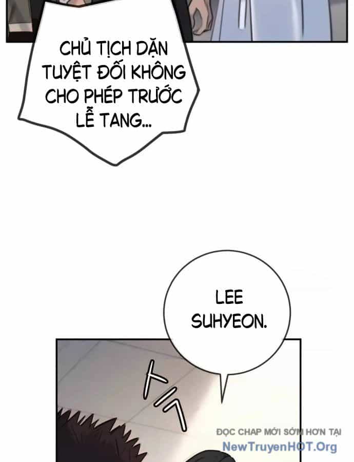 Mọi Người Đều Yêu Cô Ấy - Chương 16 - ảnh 97