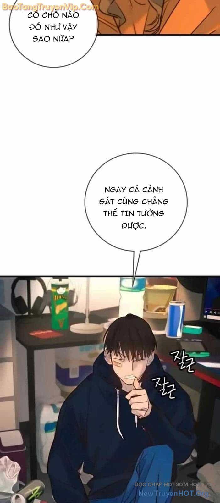 Mọi Người Đều Yêu Cô Ấy - Chương 17 - ảnh 56