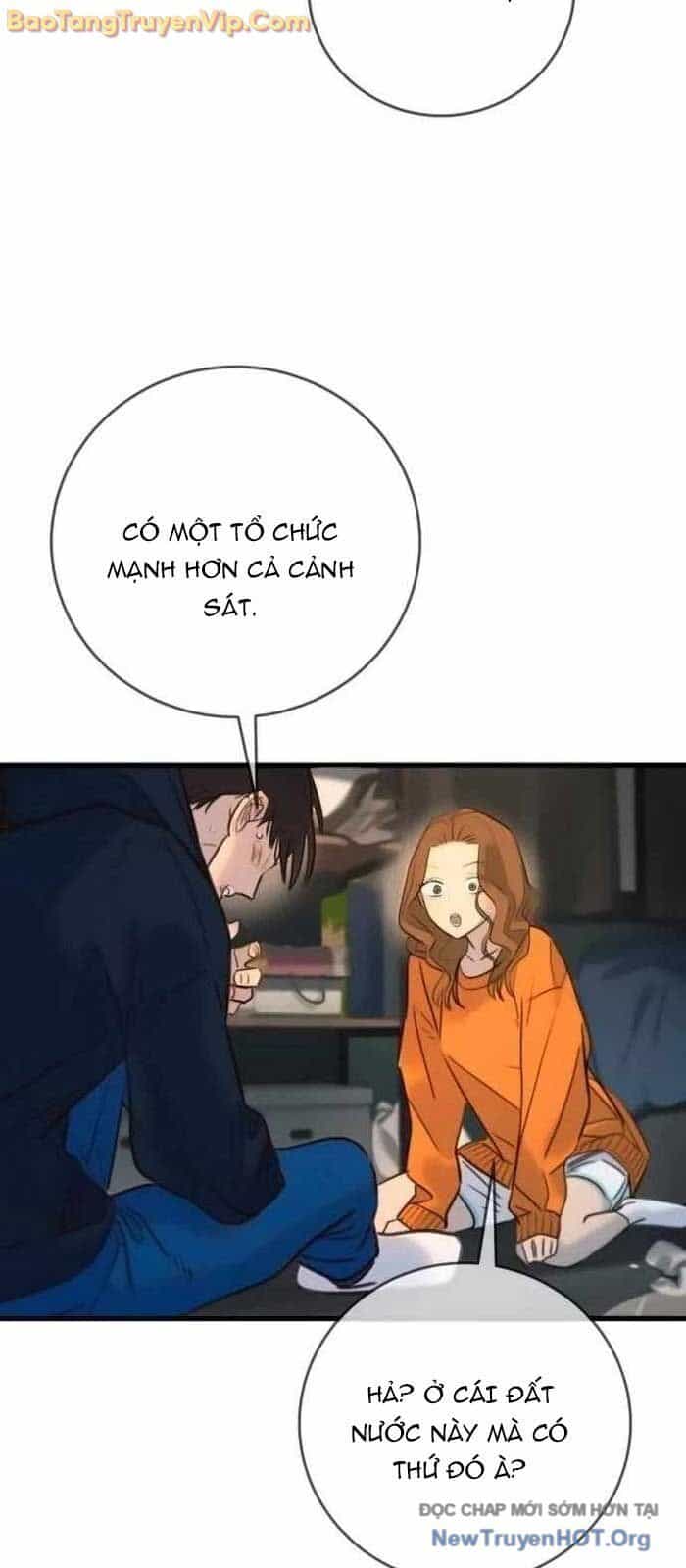Mọi Người Đều Yêu Cô Ấy - Chương 17 - ảnh 58