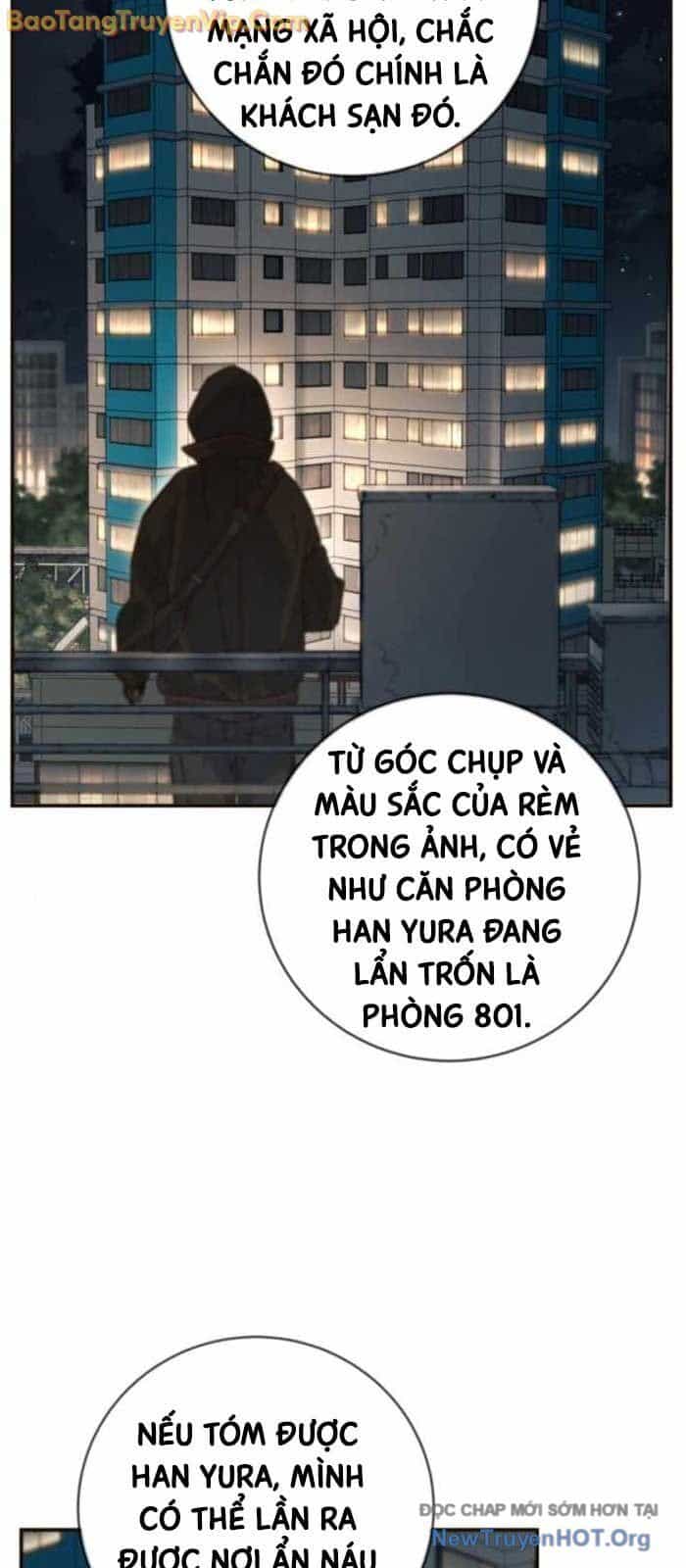 Mọi Người Đều Yêu Cô Ấy - Chương 18 - ảnh 5