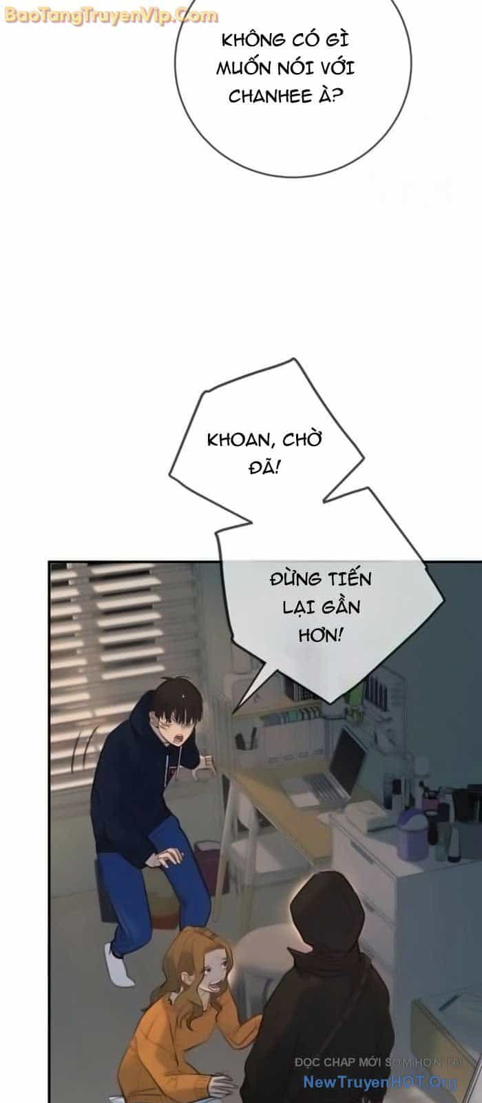 Mọi Người Đều Yêu Cô Ấy - Chương 19 - ảnh 16