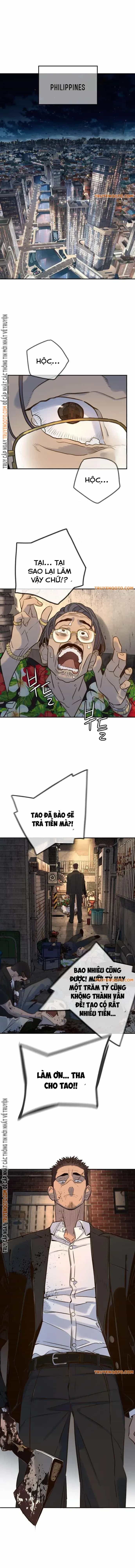 Mọi Người Đều Yêu Cô Ấy - Chương 2 - ảnh 18