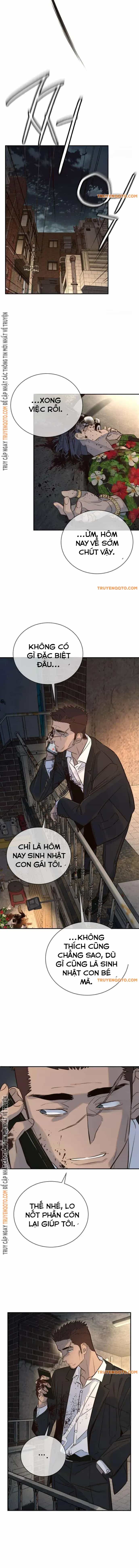 Mọi Người Đều Yêu Cô Ấy - Chương 2 - ảnh 20