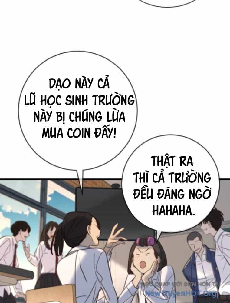 Mọi Người Đều Yêu Cô Ấy - Chương 20 - ảnh 115
