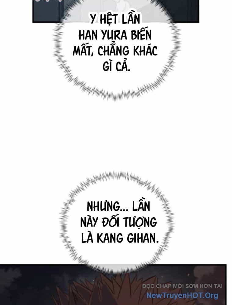 Mọi Người Đều Yêu Cô Ấy - Chương 20 - ảnh 8