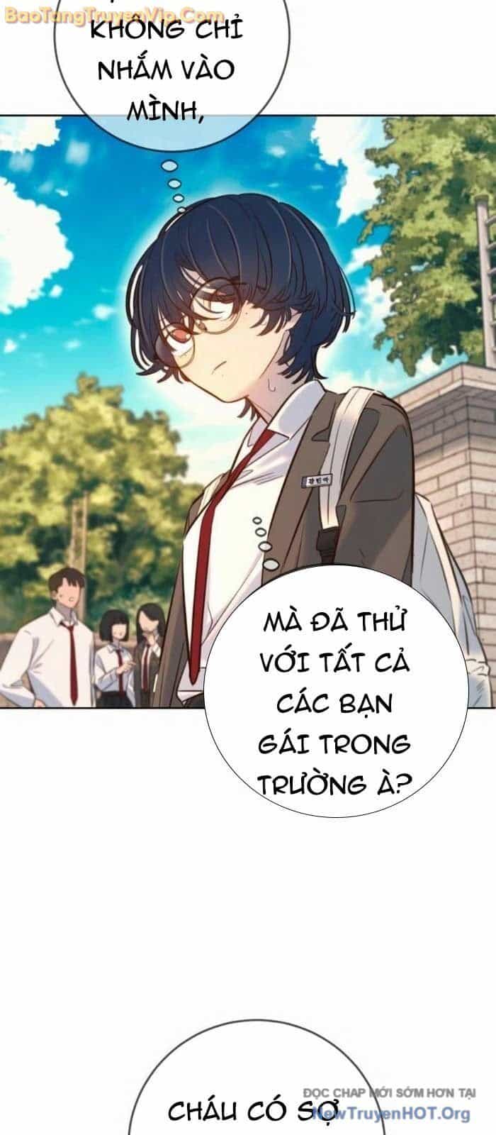 Mọi Người Đều Yêu Cô Ấy - Chương 21 - ảnh 22
