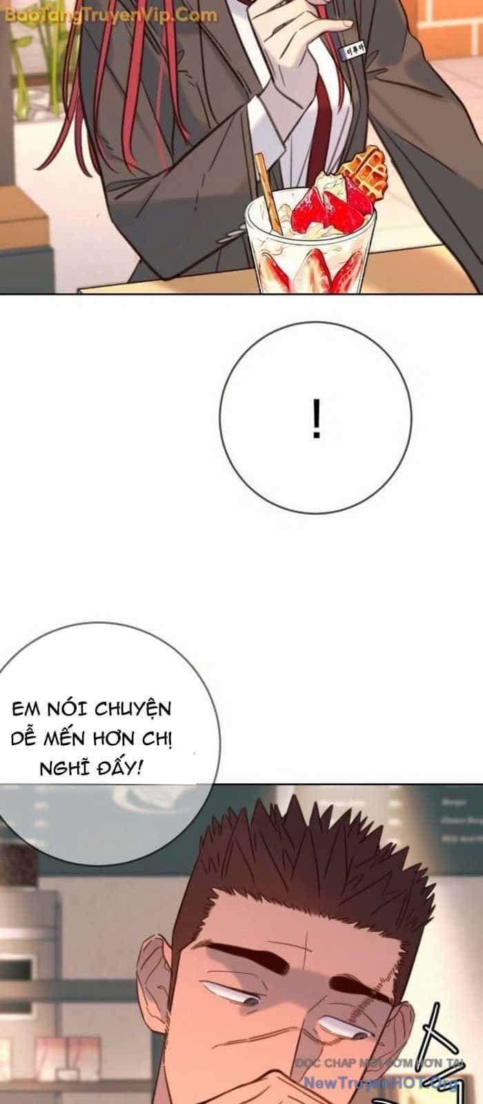 Mọi Người Đều Yêu Cô Ấy - Chương 21 - ảnh 39