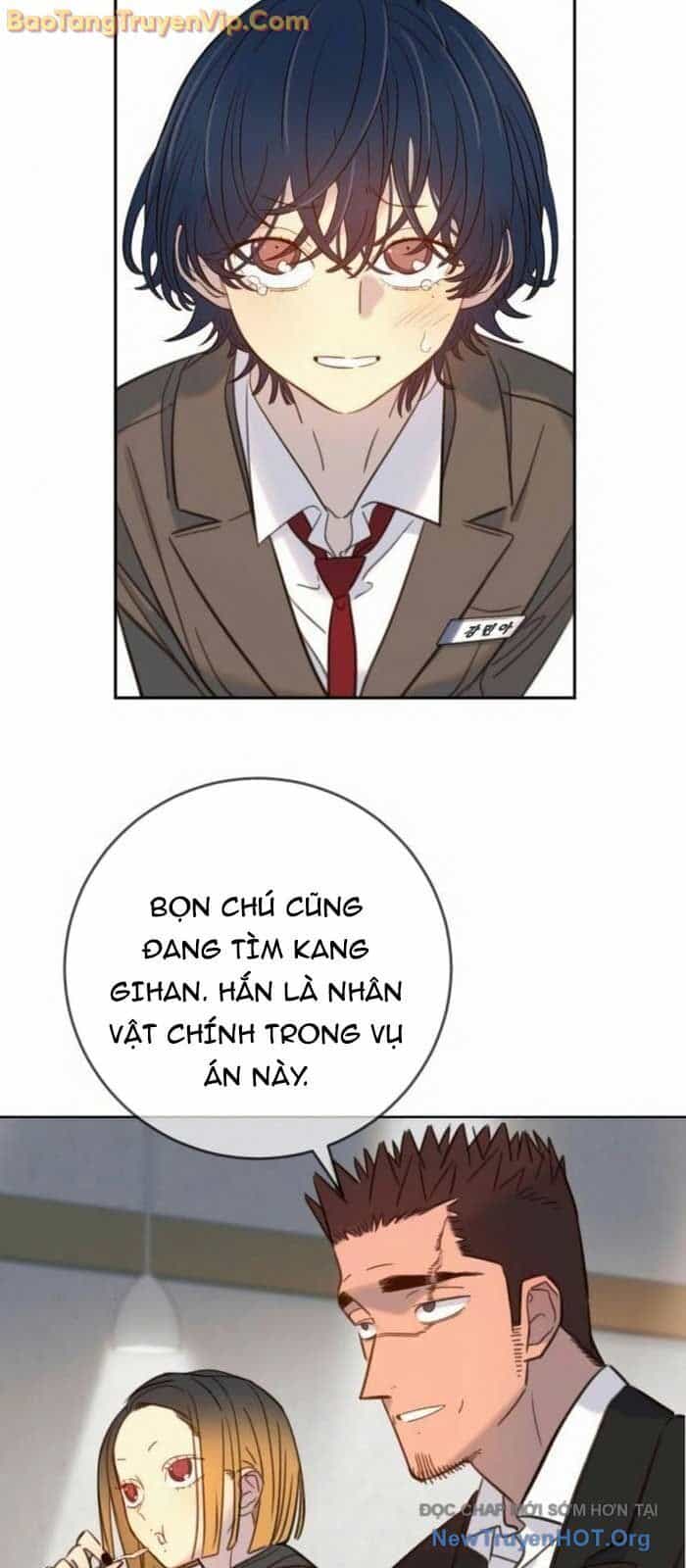 Mọi Người Đều Yêu Cô Ấy - Chương 21 - ảnh 58