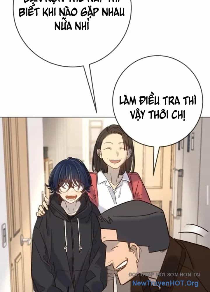 Mọi Người Đều Yêu Cô Ấy - Chương 22 - ảnh 95