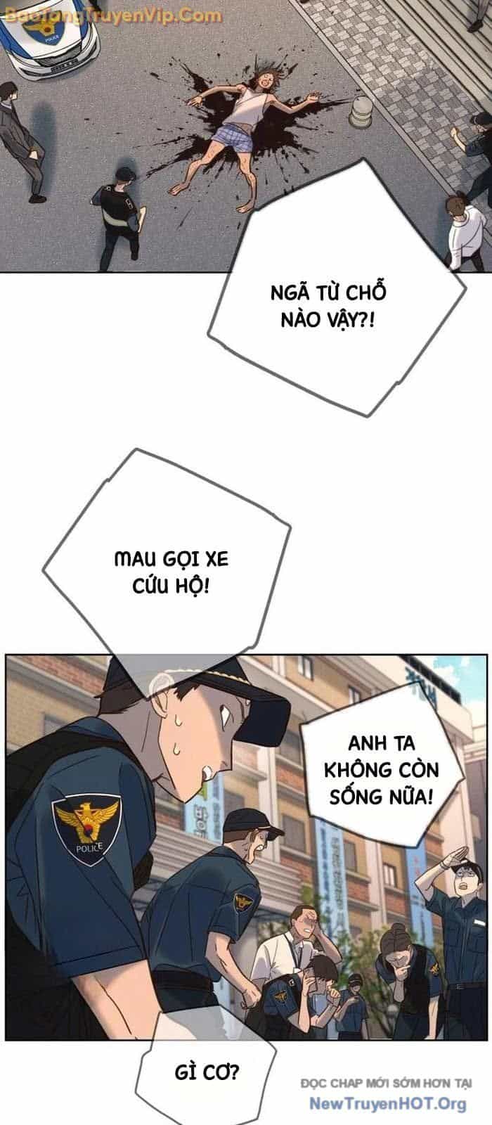 Mọi Người Đều Yêu Cô Ấy - Chương 23 - ảnh 4