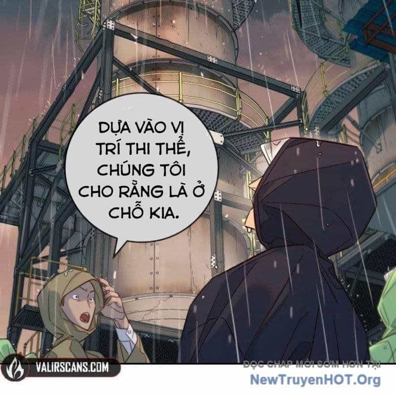 Mọi Người Đều Yêu Cô Ấy - Chương 27 - ảnh 13