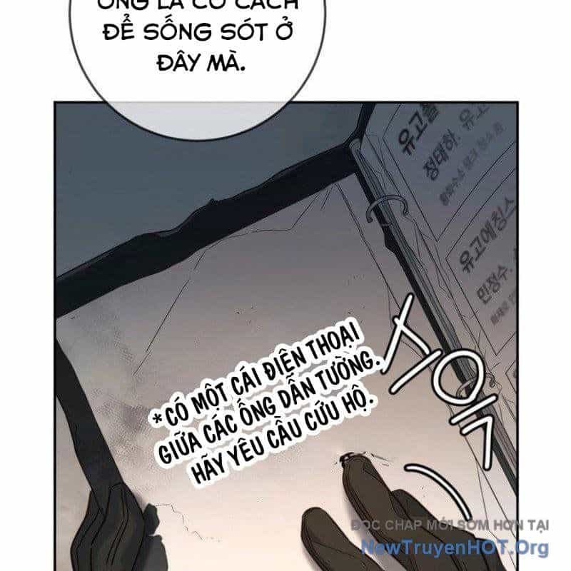Mọi Người Đều Yêu Cô Ấy - Chương 27 - ảnh 40