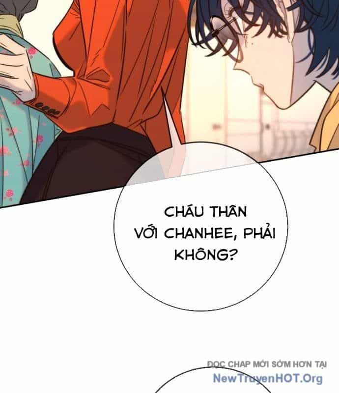 Mọi Người Đều Yêu Cô Ấy - Chương 28 - ảnh 23