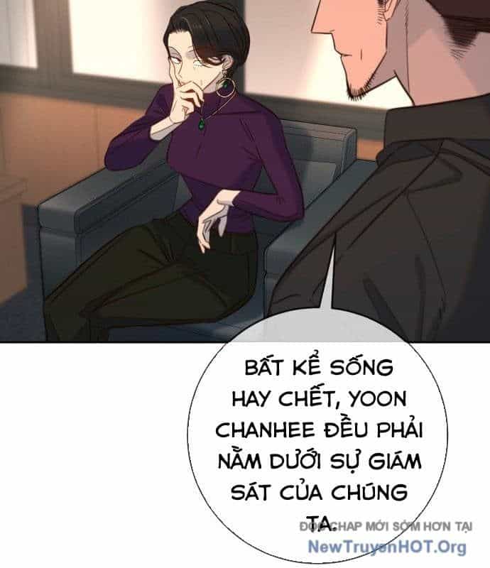Mọi Người Đều Yêu Cô Ấy - Chương 28 - ảnh 40