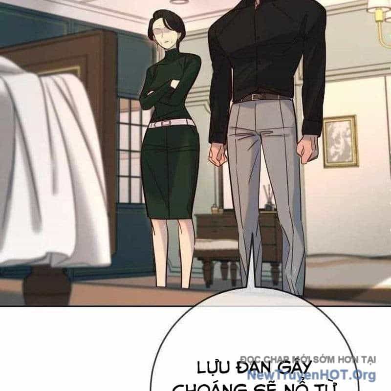 Mọi Người Đều Yêu Cô Ấy - Chương 29 - ảnh 100