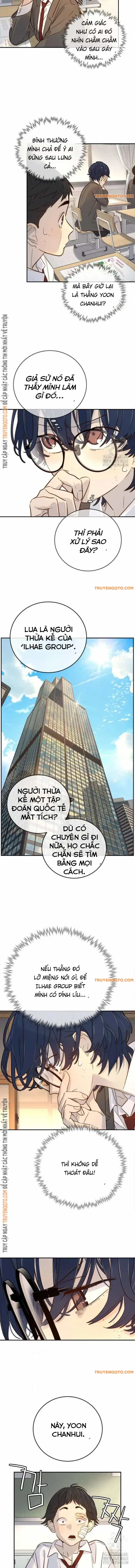 Mọi Người Đều Yêu Cô Ấy - Chương 3 - ảnh 7