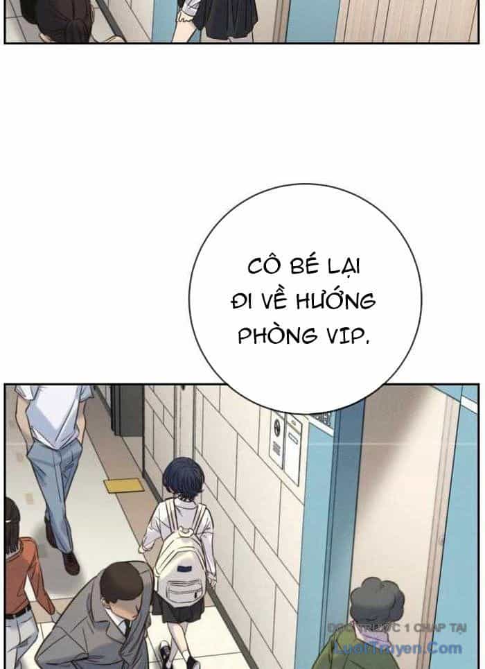 Mọi Người Đều Yêu Cô Ấy - Chương 32 - ảnh 36