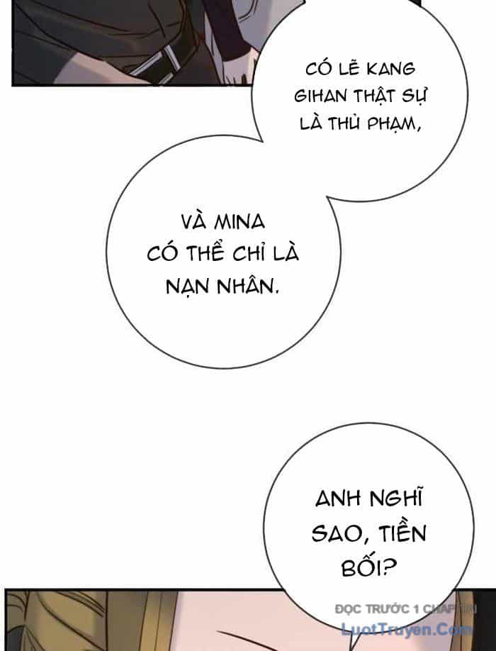 Mọi Người Đều Yêu Cô Ấy - Chương 32 - ảnh 8