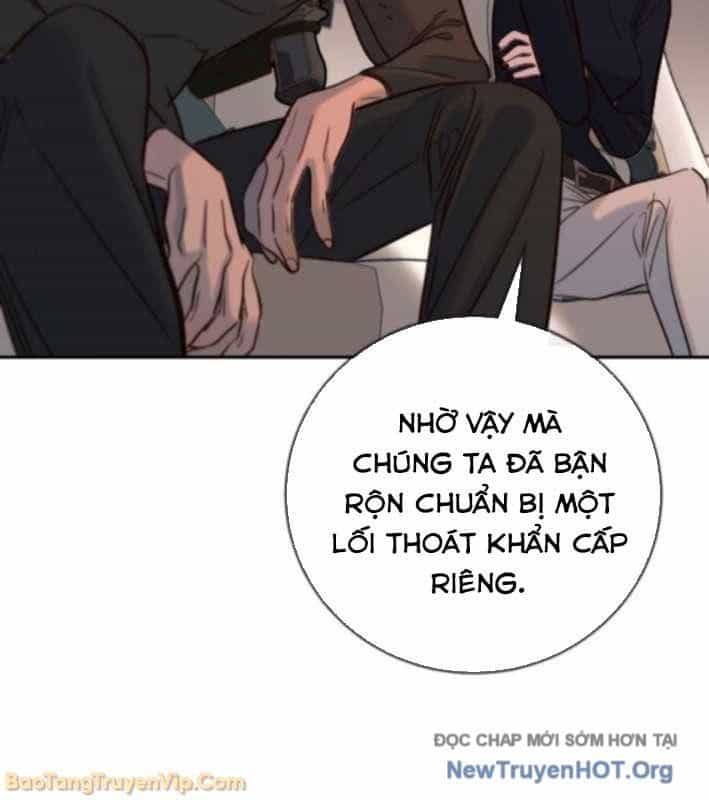 Mọi Người Đều Yêu Cô Ấy - Chương 34 - ảnh 8